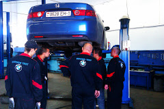 Ремонт автомобилей - Семь ключей СТО в Бресте - Семь ключей